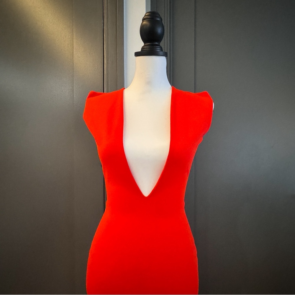 SOLACE London Dress